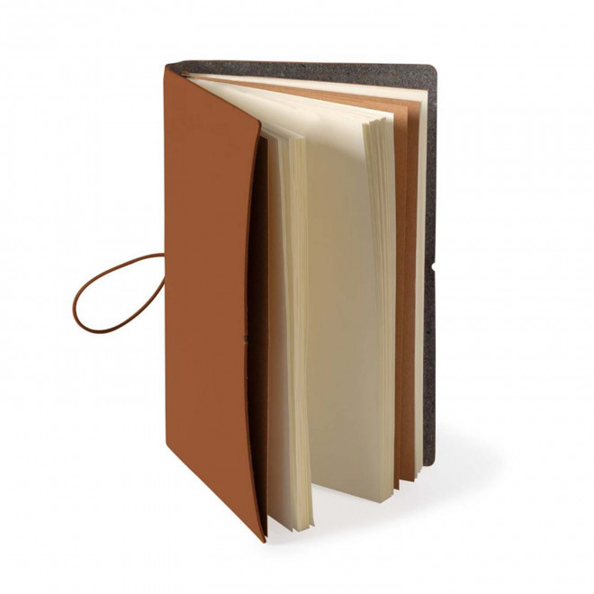 SET 2 CARNETS PERSONNALISABLE 'XINO'