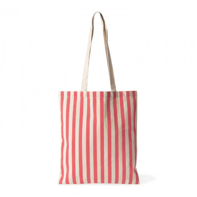 SAC COTON RECYCLE RAYE PERSONNALISABLE 'CALLI'