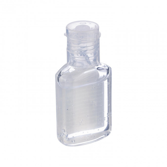 GEL NETTOYANT MAIN PERSONNALISE 'SANICLEANO 15ML'