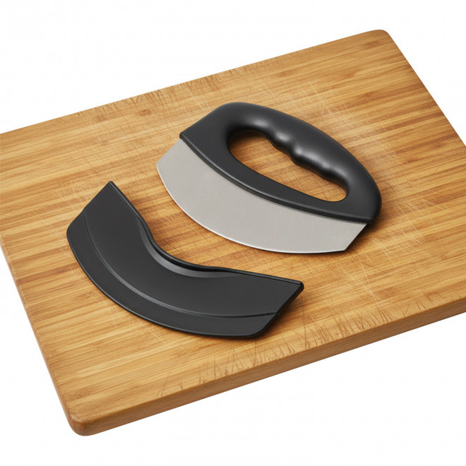 COUPE PIZZA PERSONNALISABLE 'HACHPI'