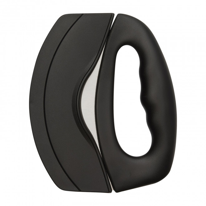 COUPE PIZZA PERSONNALISABLE 'HACHPI'