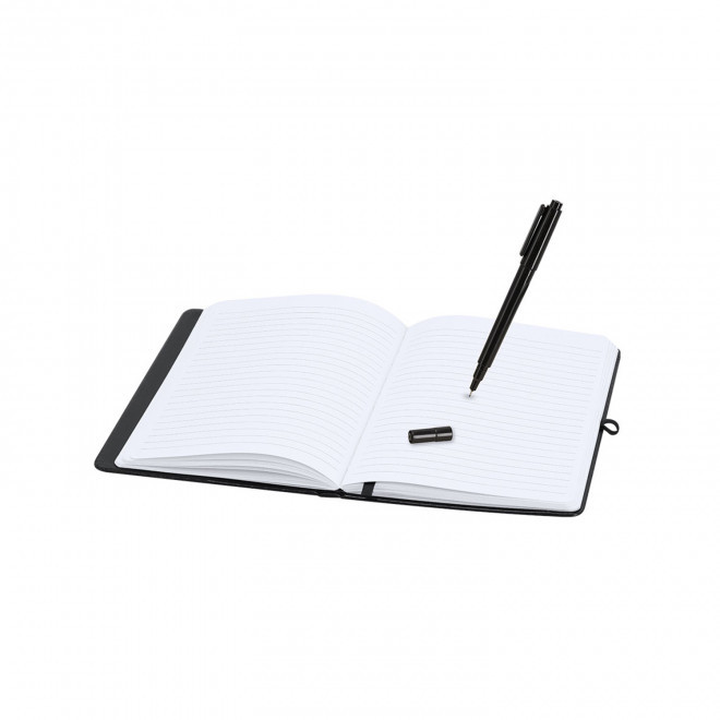 CARNET EFFACABLE PERSONNALISE 'ARDORA CARNET'