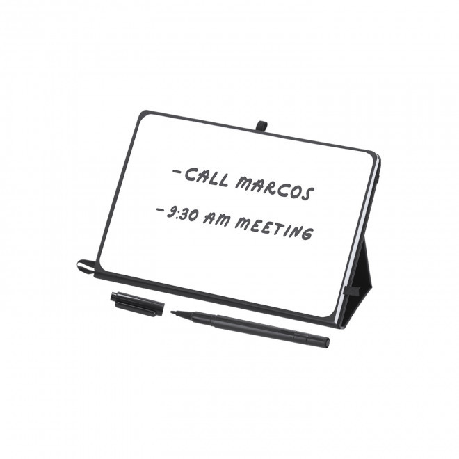 CARNET EFFACABLE PERSONNALISE 'ARDORA CARNET'