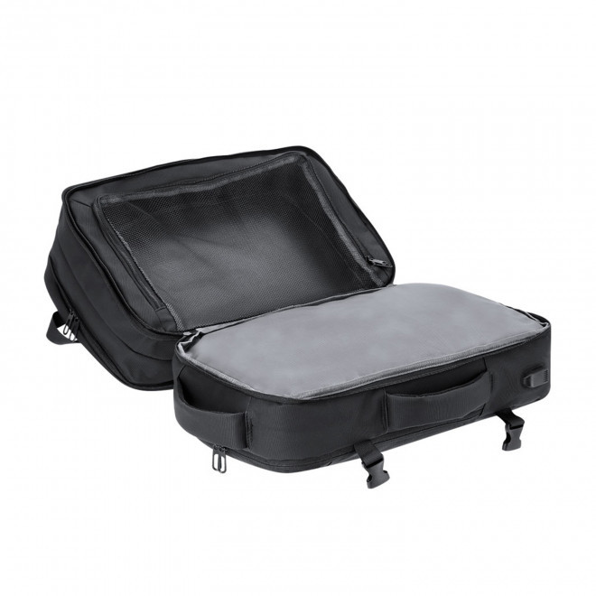 SAC A DOS CABINE PERSONNALISABLE 'FLIPFLAP'