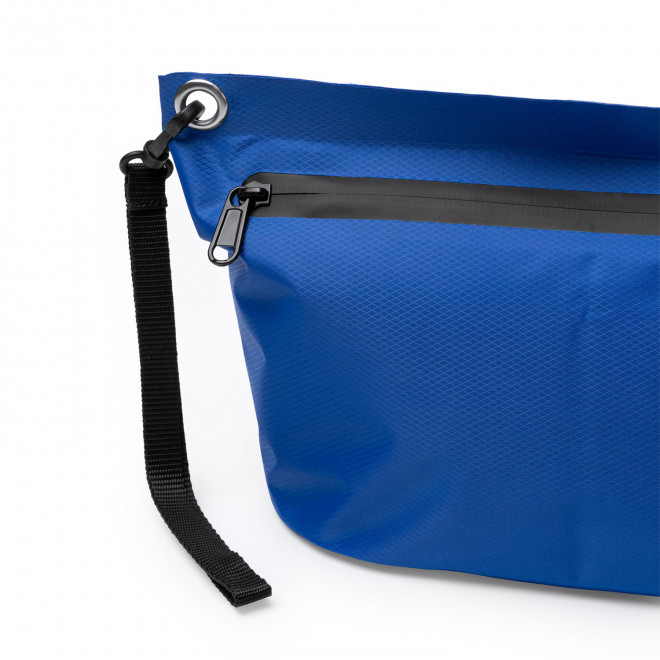 TROUSSE IMPERMEABLE PERSONNALISEE 'WATERPLOUF'