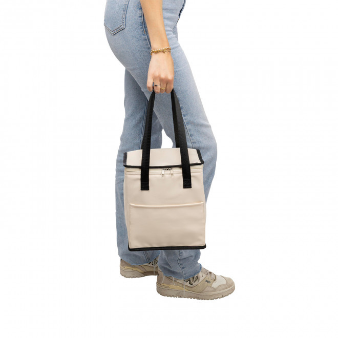 SAC ISOTHERME EN PU RECYCLE PERSONNALISE 'FITUNA'