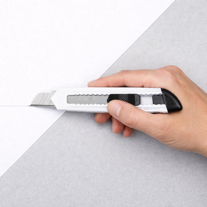 CUTTER A LAME SECABLE PERSONNALISE 'CUSECALA M'