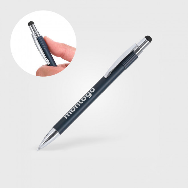 STYLO STYLET PERSONNALISE 'EDDY'