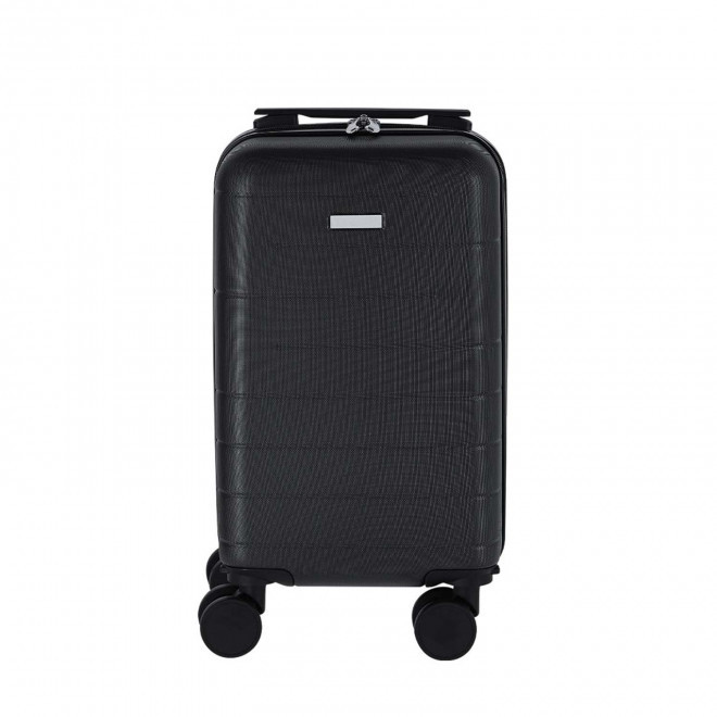  VALISE AVEC ROUES AMOVIBLES PERSONNALISEE 'VAVAL'