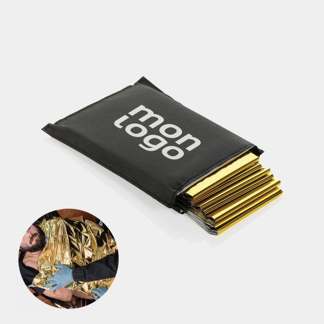 COUVERTURE DE SECOURS PERSONNALISEE 'SOLRO RCS'