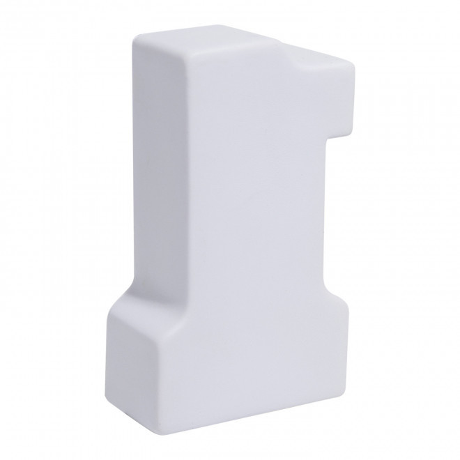 ANTISTRESS NUMERO PERSONNALISE 'NOUMERO'