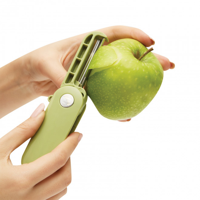 ECONOME DE CUISINE PLIANT PERSONNALISABLE 'POW'