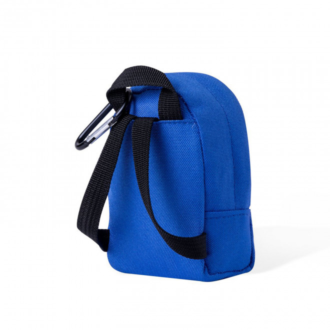 PORTE MONNAIE FORME SAC A DOS PERSONNALISE 'DORA'