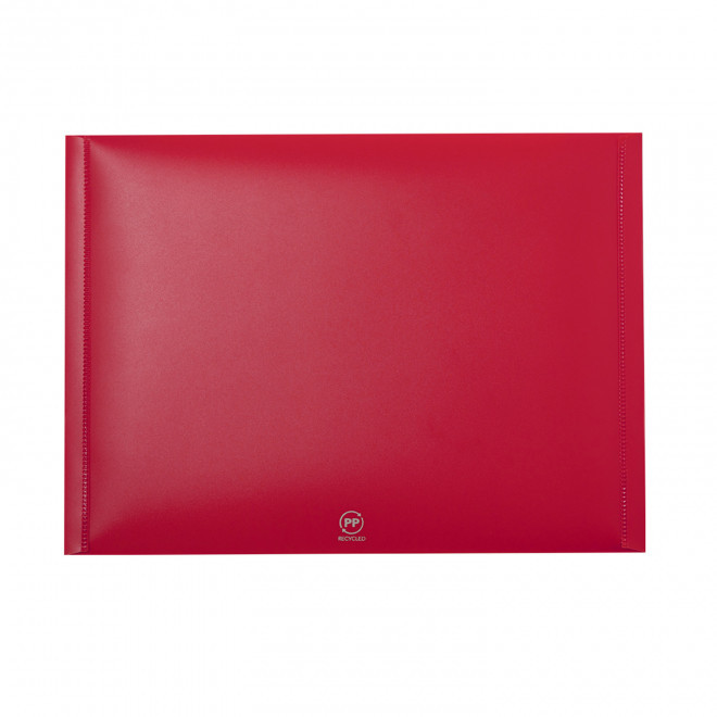 PORTE DOCUMENT PERSONNALISE 'PAPEROU'