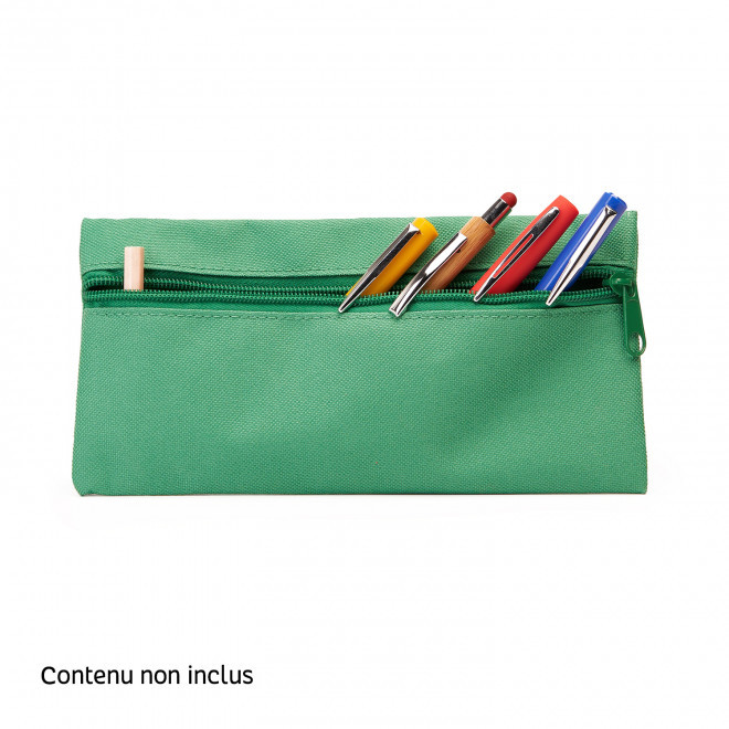TROUSSE A CRAYONSPERSONNALISABLE  'GAZOU POLY'
