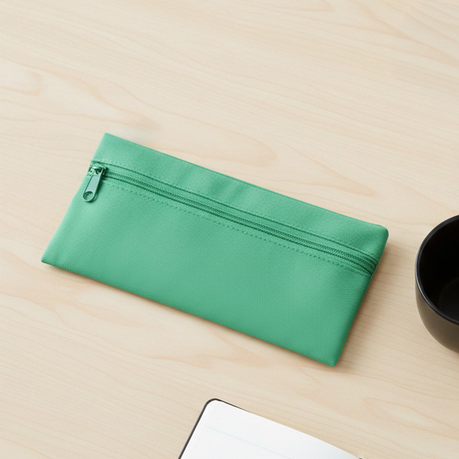 TROUSSE A CRAYONSPERSONNALISABLE  'GAZOU POLY'