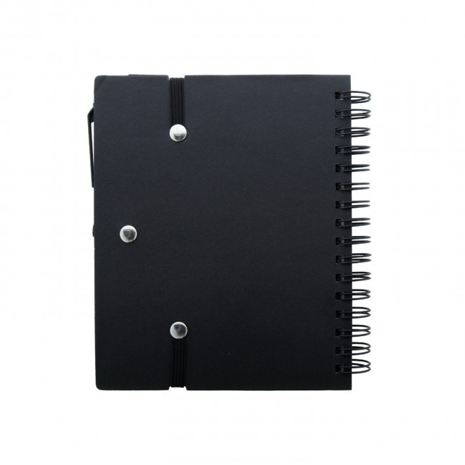 MINI BLOC NOTES PUBLICITAIRE 'DEBORAH SPIRALE'