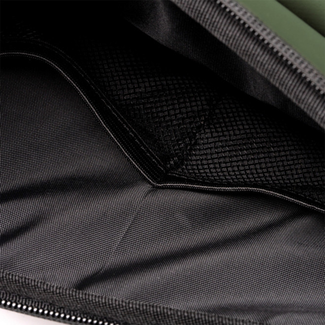 TROUSSE DE TOILETTE PERSONNALISABLE EN PU 'FILOZ'