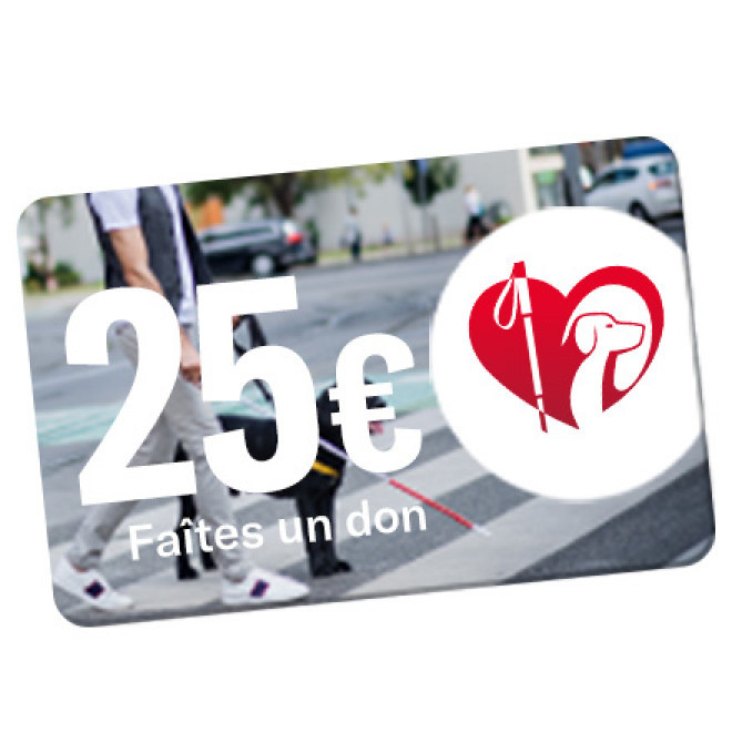 OBJETRAMA REVERSE UN DON DE 25€ A FFAC !