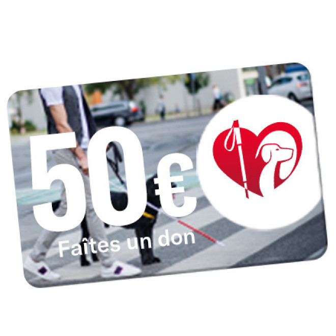 OBJETRAMA REVERSE UN DON DE 50€ A FFAC !