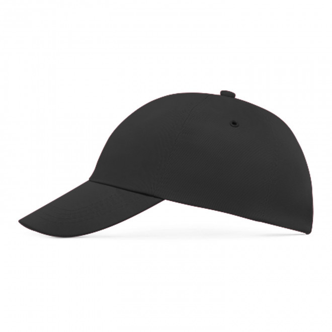 CASQUETTE PERSONNALISABLE 'BASICA 6'