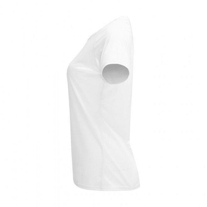 TEE SHIRT PERSONNALISÉ FEMME 'ESPORTO'