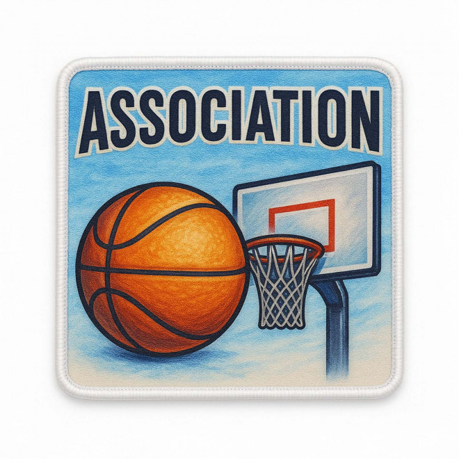 ECUSSON SUBLIME A COUDRE PERSONNALISABLE  'CRAT'