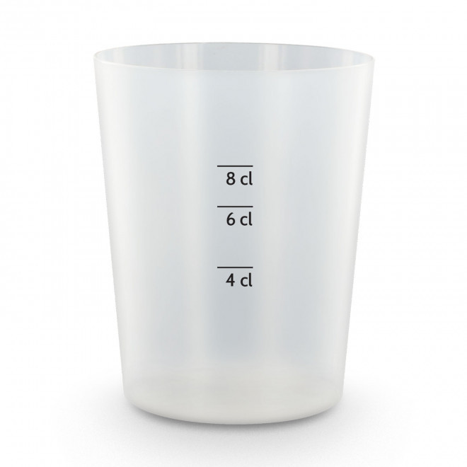 GOBELET PERSONNALISABLE MIF 12CL 'CUPY'