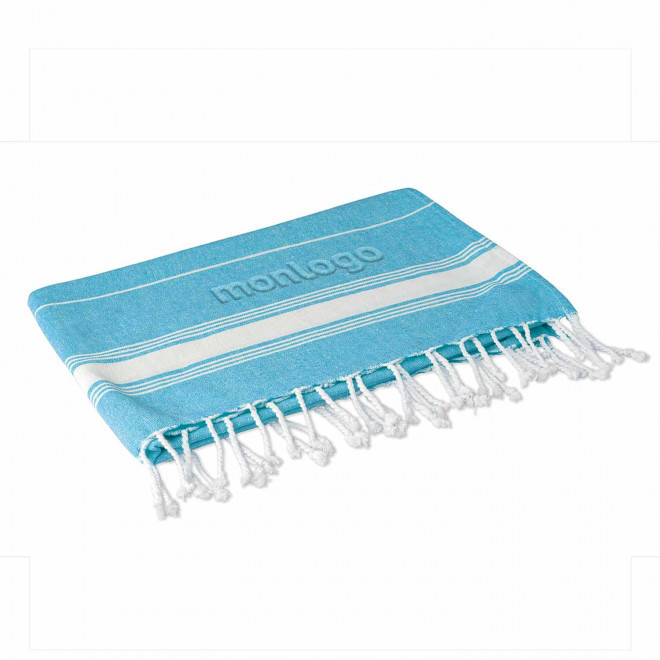FOUTA PERSONNALISABLE 'PAREA 180'