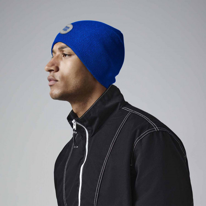 BONNET SANS REVERS PERSONNALISABLE 'CAPELINO RECYCLE'