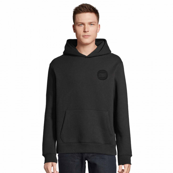 SWEAT SHIRT MIXTE CAPUCHE MIF PERSONNALISABLE 'GABRIEL'