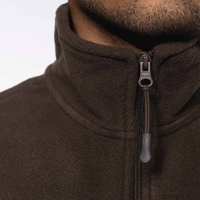 POLAIRE PERSONNALISABLE BODYWARMER HOMME 'KARIPOL BW'