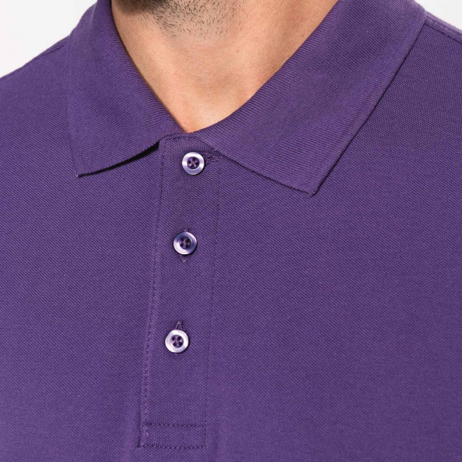 POLO HOMME PERSONNALISABLE 'KARIBO 220'