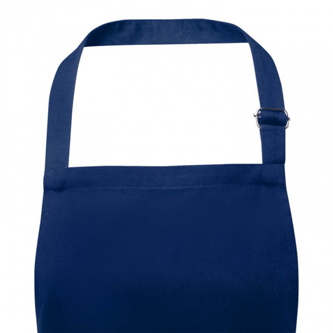 RAPIDE 4 JOURS   TABLIER PERSONNALISABLE 'CHEF AJUSTABLE'