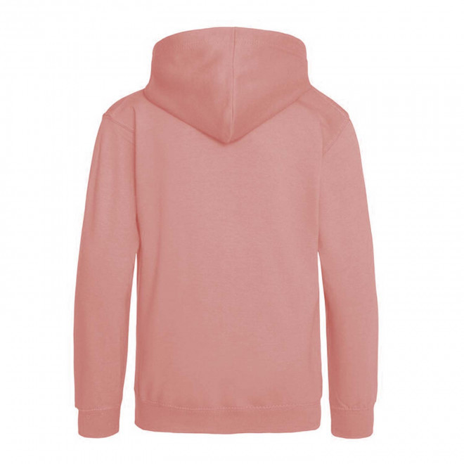 SWEAT SHIRT PERSONNALISABLE KIDS CAPUCHE 'HOODIE'