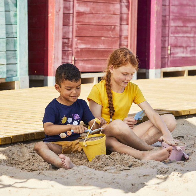 TEE SHIRT KIDS COULEUR PERSONNALISABLE 'MALBRO 150'