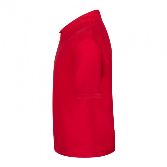 POLO ENFANT COULEUR PERSONNALISABLE 'TERIM 180'
