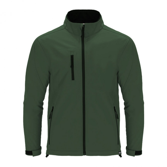 SOFTSHELL RPET PERSONNALISABLE 'SCARLA 3'