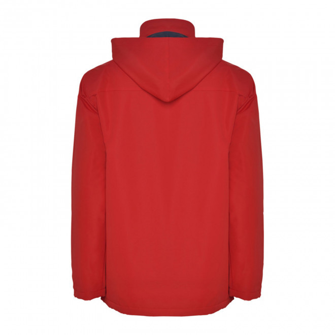 RAPIDE 4J PARKA PUBLICITAIRE HOMME 'EUROPA'