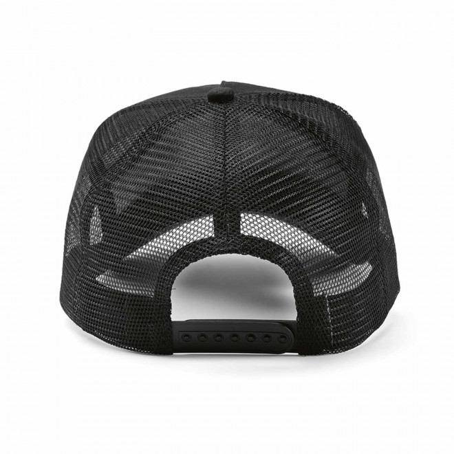 CASQUETTE PERSONNALISABLE 'ZAPPI TRUCKER'