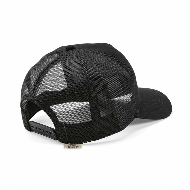 CASQUETTE PERSONNALISABLE 'ZAPPI TRUCKER'