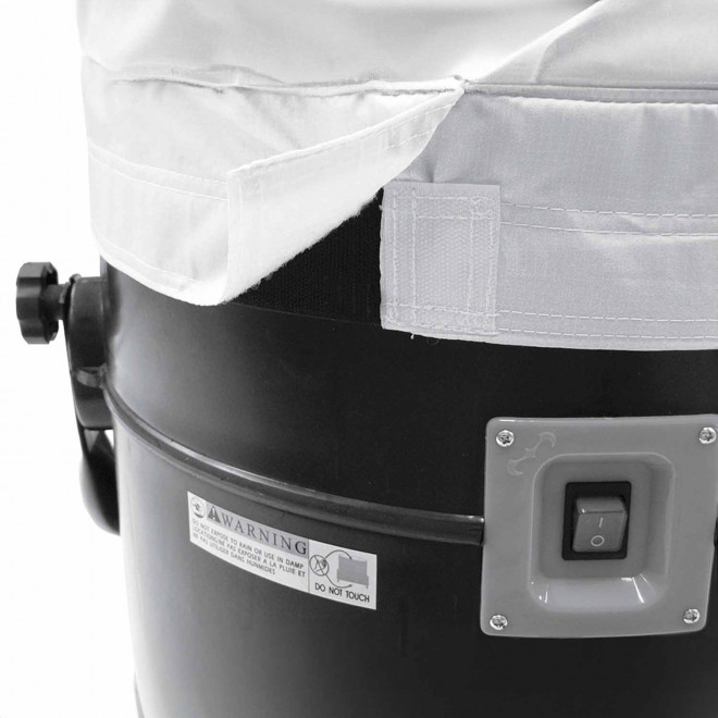 SKYDANCER PERSONNALISABLE 1 PIED 2 BRAS 'FAYOLO'