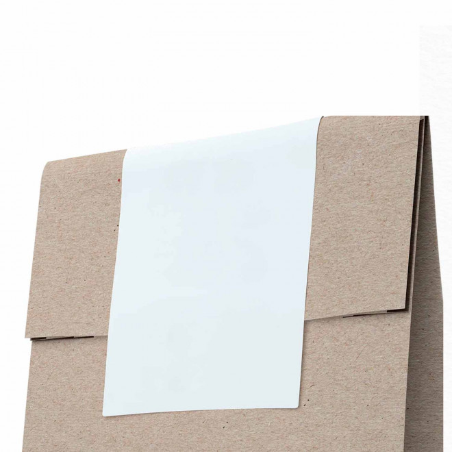 ETIQUETTE PERSONNALISABLE FERME SACHET 'ONAKA VERGE'