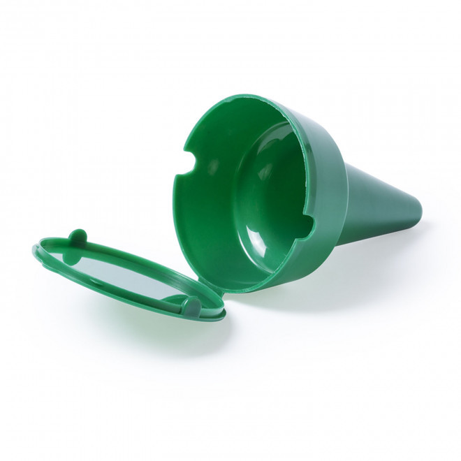 CENDRIER PORTABLE PERSONNALISABLE 'SANDYTO'