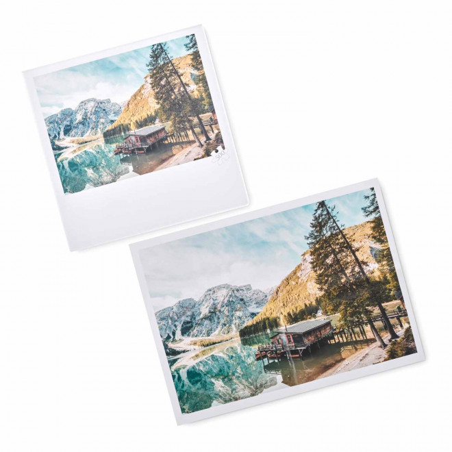 PUZZLE 500 PCS PERSONNALISABLE 'PUZZLI'