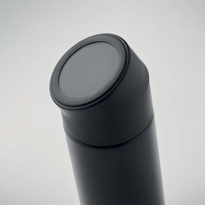 BOUTEILLE ISO 420ML SUPPORT TEL PERSONNALISABLE 'DOSOU'