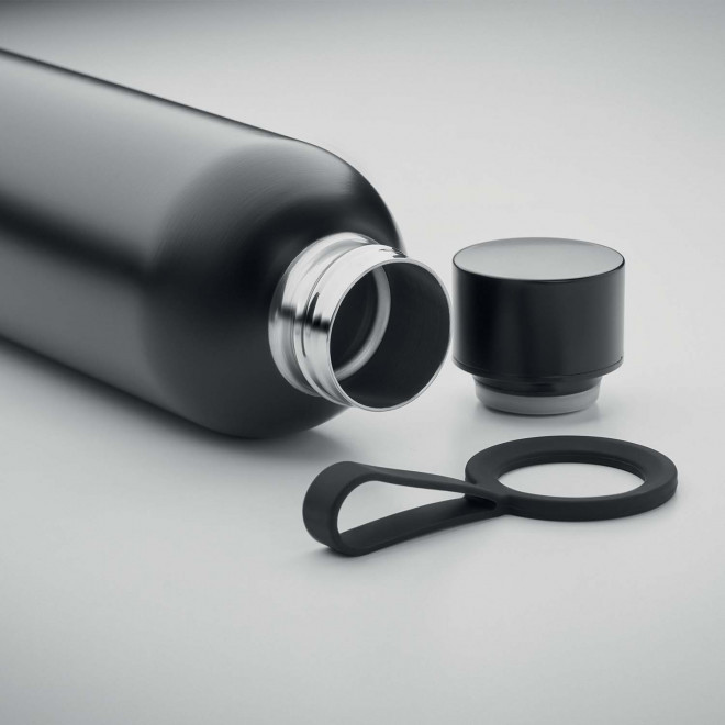 BOUTEILLE 500ML PERSONNALISABLE HAUT PARLEUR 3W 'SOUDO'