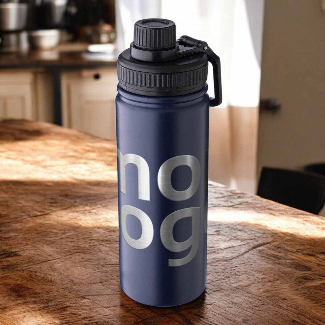 GOURDE SPORT ISOTHERME 550 ML PERSONNALISABLE 'DARU'