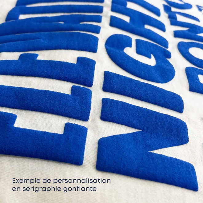 SAC PERSONNALISABLE EN COTON 140G 'MARIETA'