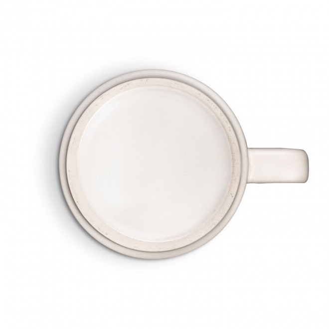 MUG EN CERAMIQUE PERSONNALISE 330 ML 'PANOLI'